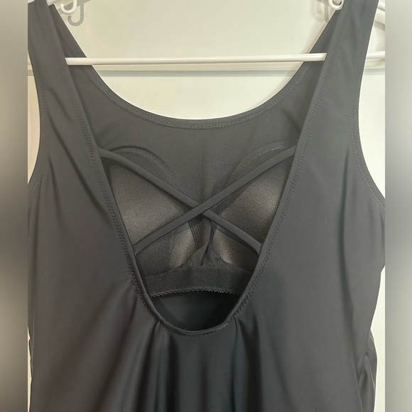 Motherhood maternity Swimsuit one piece. - Picture 2 of 7